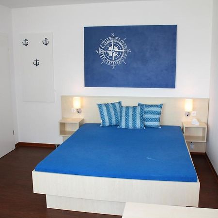 Kuestenzimmer II Graal-Mueritz Eksteriør bilde
