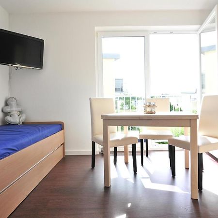 Kuestenzimmer II Graal-Mueritz Eksteriør bilde