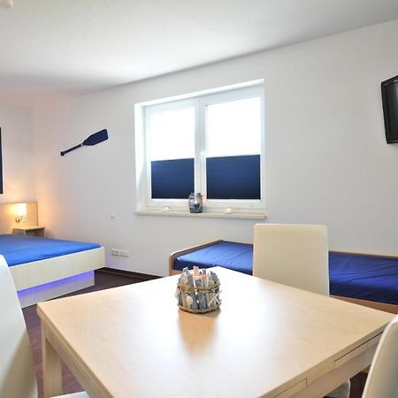 Kuestenzimmer II Graal-Mueritz Eksteriør bilde