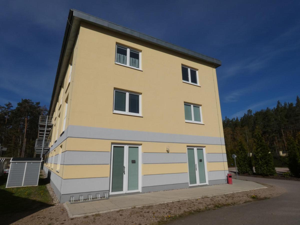 Kuestenzimmer II Graal-Mueritz Eksteriør bilde